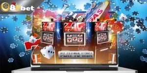 Ăn Gian Slot Game Và Những Lưu Ý