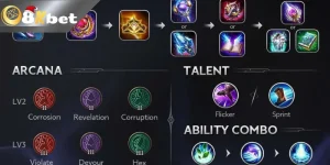 Cách Chơi Liên Quân Giỏi