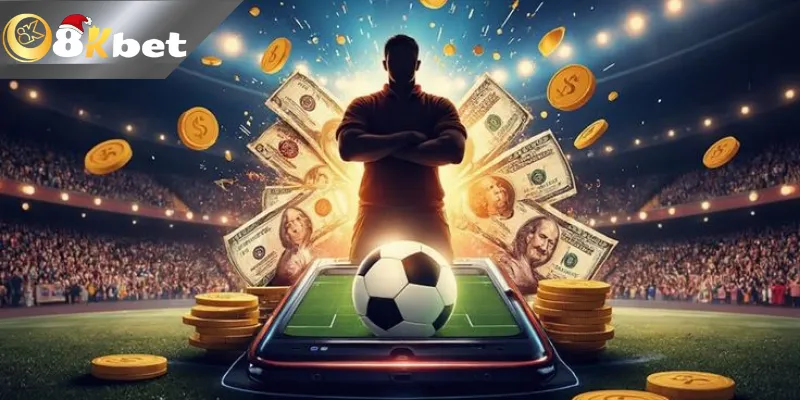 Cách soi kèo bóng đá chuẩn nhất