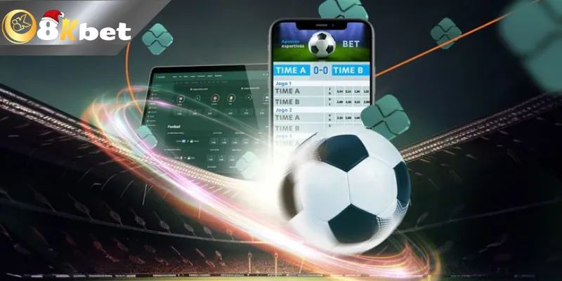 Hướng Dẫn Cách Soi Kèo Bóng Đá