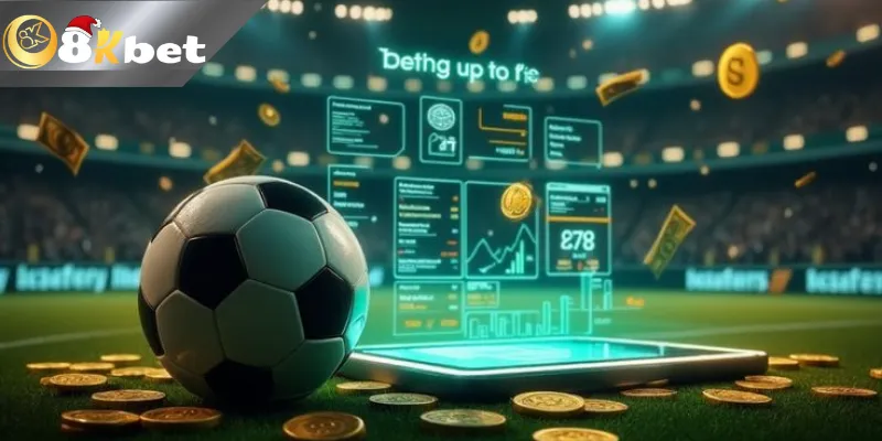 Chi tiết 4 cách soi kèo bóng đá tăng cơ hội thắng