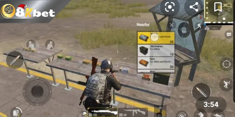 Tựa game đình đám 2026, Cách tăng FPS PUBG dễ chơi hơn