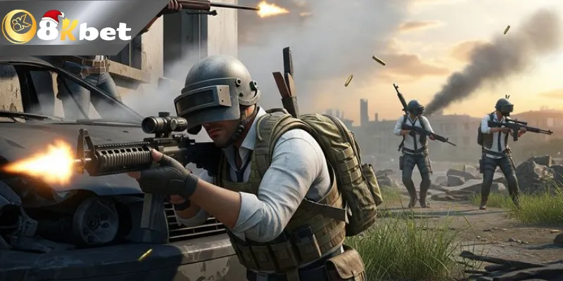 Cách tăng FPS PUBG bằng điều chỉnh đồ họa phù hợp với máy