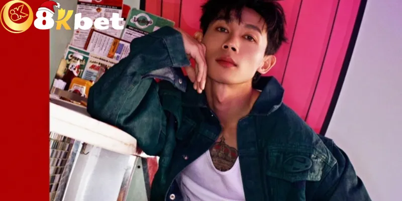 Hồng Thanh trên sân khấu hài kịch năm 2015