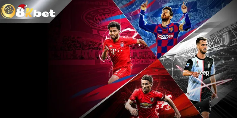 8kbet – nhà cái uy tín khi tham gia kèo Châu Âu là gì