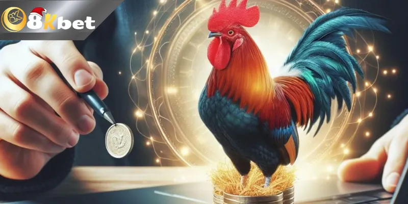 Vì sao người chơi lại ưu tiên lựa chọn khuyến mãi đá gà 8KBet?