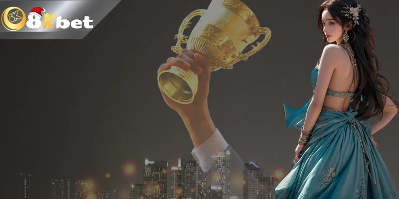 8KBET - Nhà Cái Cá Cược Casino, Nổ Hũ Uy Tín Mp3ye Những yếu tố tạo nên thành công của 8KBET