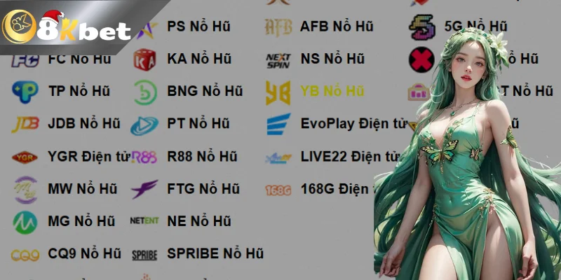 8KBET - Nhà Cái Cá Cược Casino, Nổ Hũ Uy Tín Mp3ye Slot game dễ nổ, dễ trúng tại 8kbet