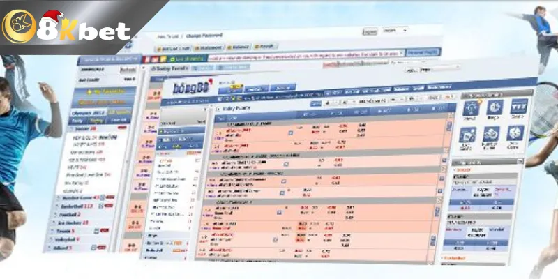 Cách soi kèo hôm nay đội nhà