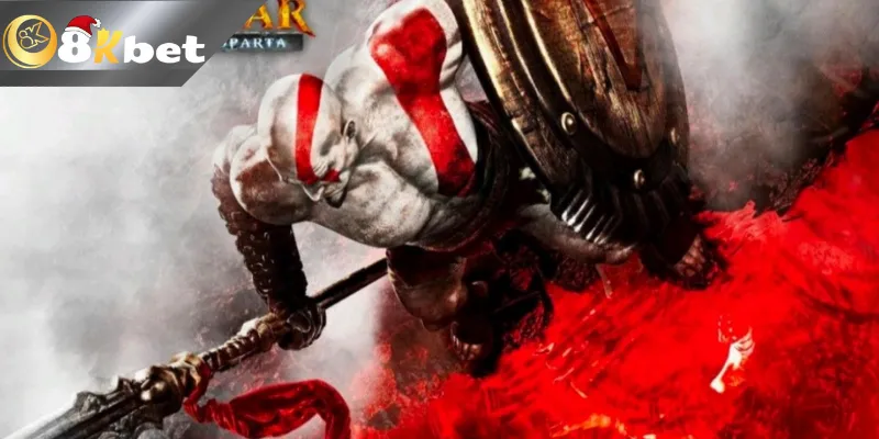 Hướng Dẫn Tải Game God Of War 3 PC Full Crack 2026 PC cần có cấu hình như thế nào để tải game