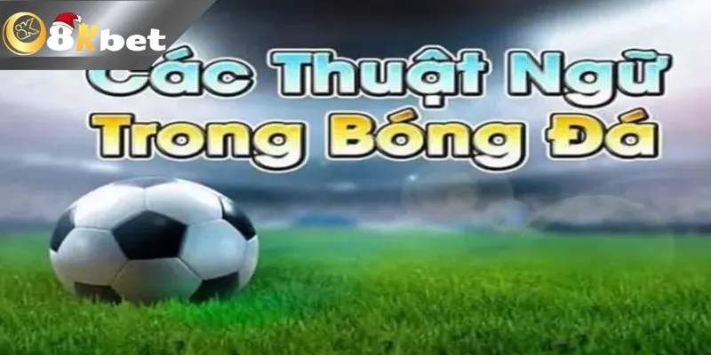 Các thuật ngữ cá độ bóng đá ở kèo Tài Xỉu