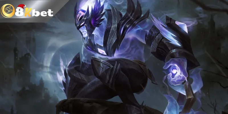 Tiêu Điểm Tướng Sylas 2026