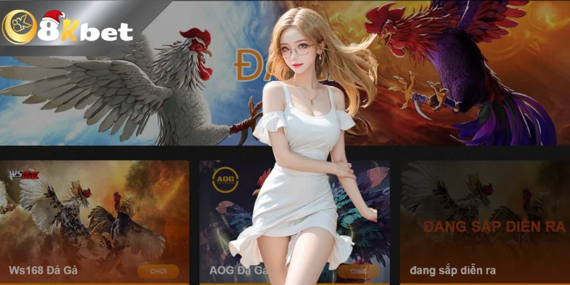 8KBET - Nhà Cái Cá Cược Casino, Nổ Hũ Uy Tín Mp3ye Trận đấu kịch tính, hay nhất ở 8kbet