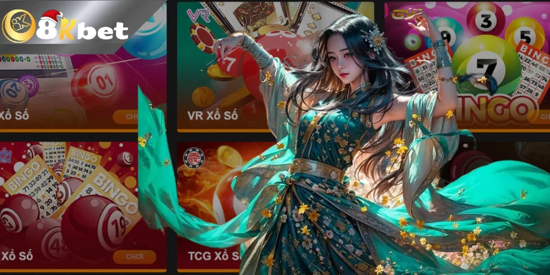 8KBET - Nhà Cái Cá Cược Casino, Nổ Hũ Uy Tín Mp3ye Xổ Số dễ đặt cược, dễ chơi ở 8kbet